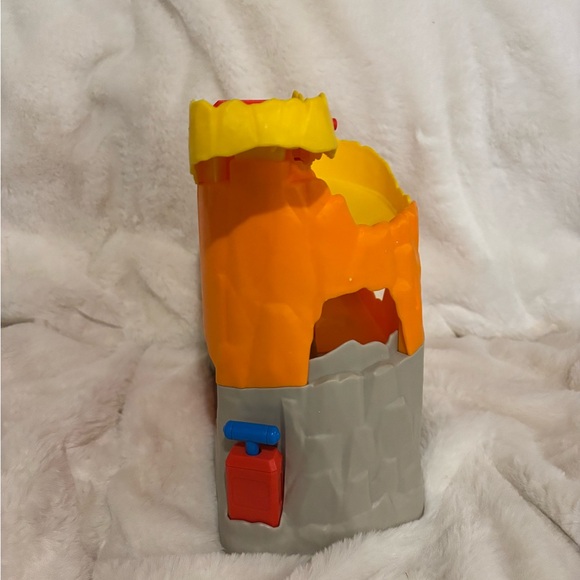 Little People Wheelies Ramp - Picture 4 of 6